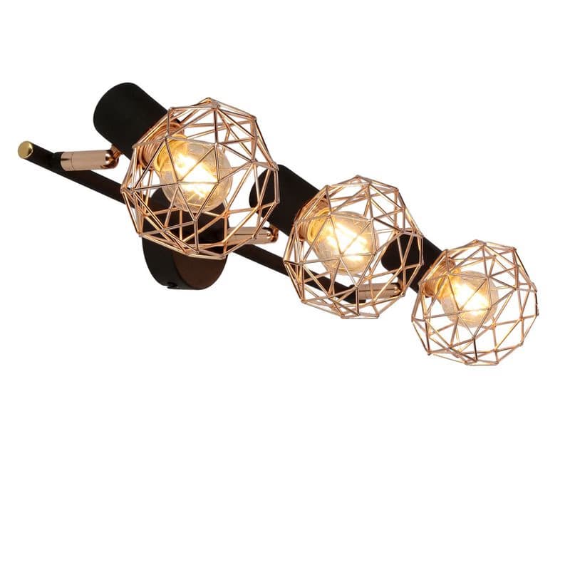 Stropné svietidlo ACROBAT Candellux 5