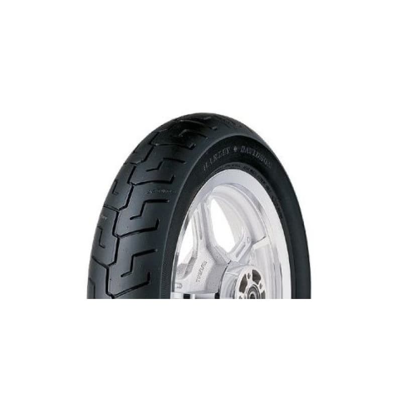 Dunlop K 591 H/D ( 160/70B17 TL 73V zadné koleso )