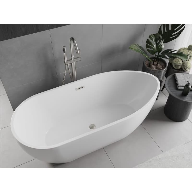 Mexen Eos, 170 x 75 cm 52471707500-97 3
