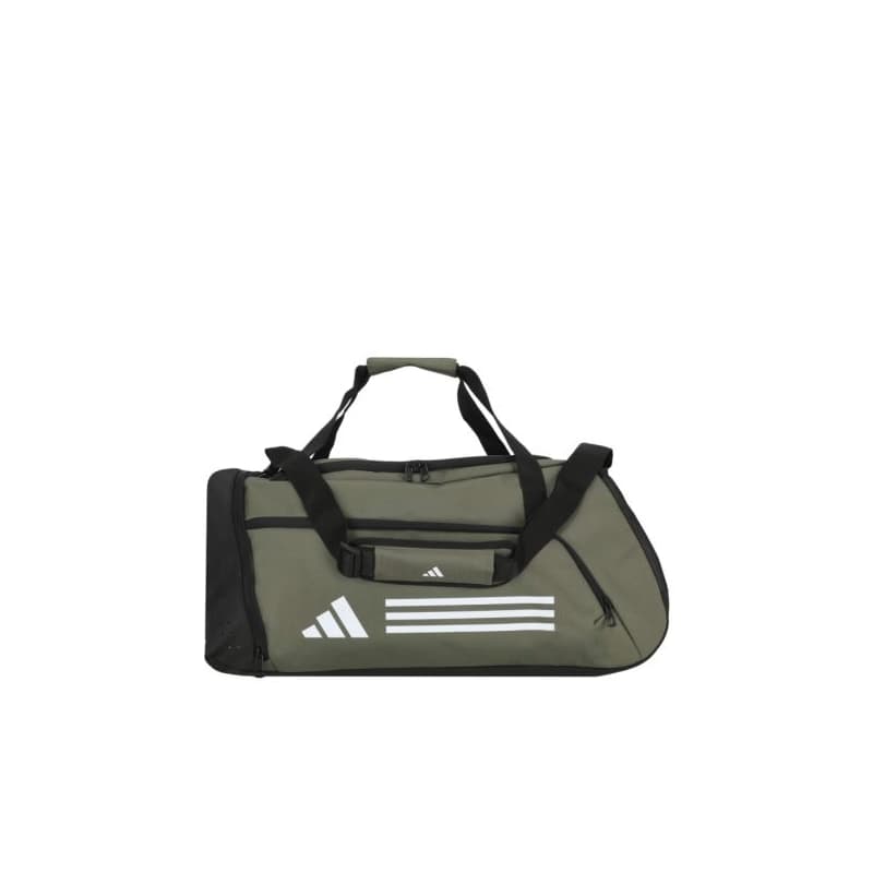 Cestovná taška ADIDAS TR DUFFLE M OLISTR WHITE
