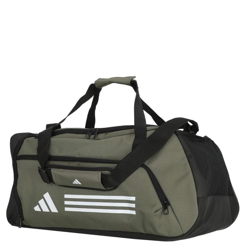 Cestovná taška ADIDAS TR DUFFLE M OLISTR WHITE 2