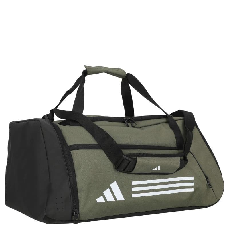Cestovná taška ADIDAS TR DUFFLE M OLISTR WHITE 3