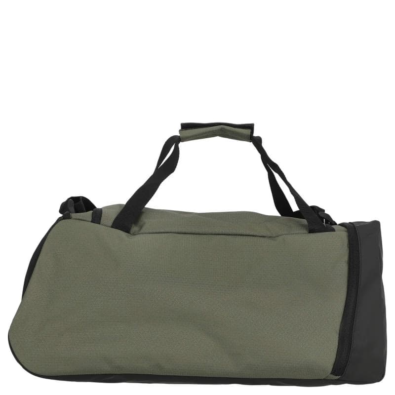 Cestovná taška ADIDAS TR DUFFLE M OLISTR WHITE 4