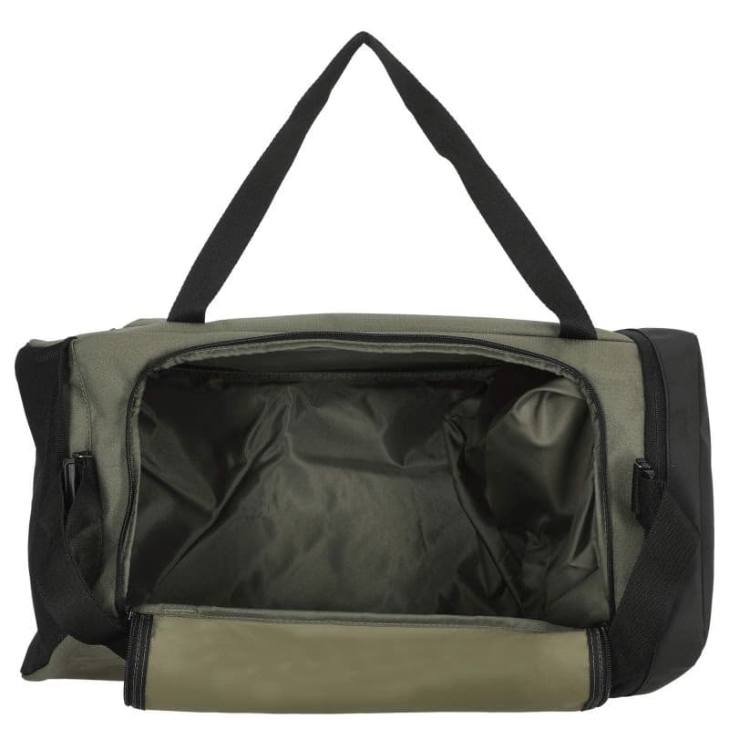 Cestovná taška ADIDAS TR DUFFLE M OLISTR WHITE 5