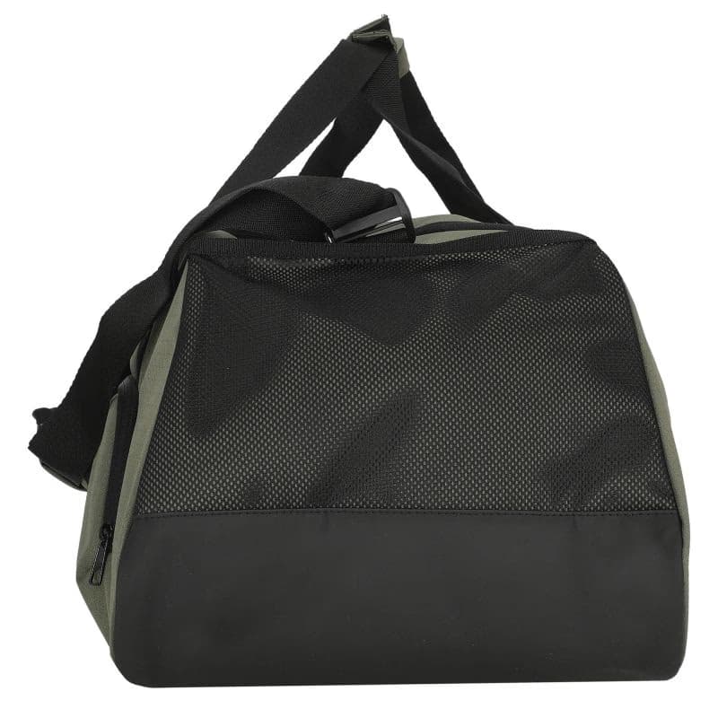 Cestovná taška ADIDAS TR DUFFLE M OLISTR WHITE 6
