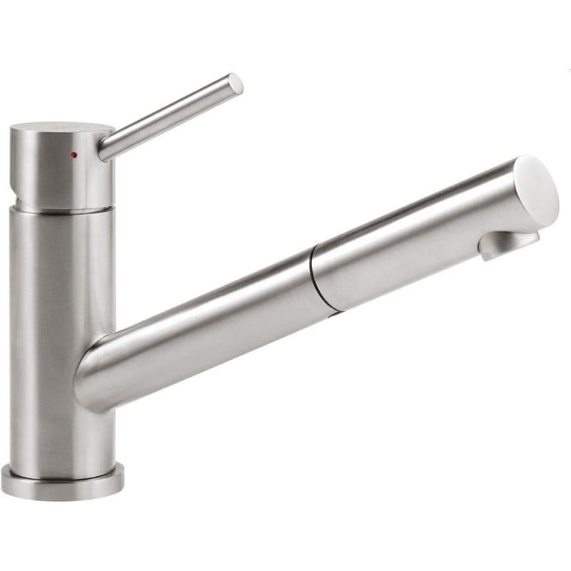 VILLEROY & BOCH VILLEROY & BOCH - Drezová batéria Como Shower Window Nerez 925800LC