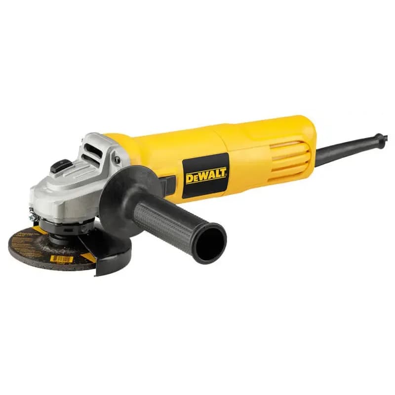 Uhlová brúska Dewalt 950 W 125 mm DWE4117