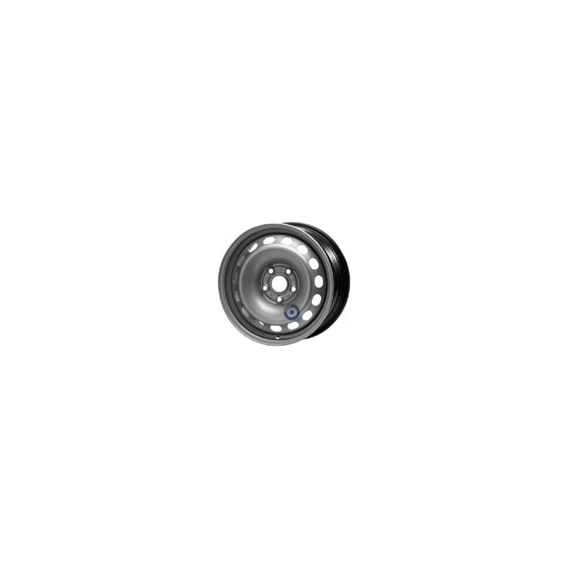 Disk ocel ALCAR STAHLRAD 6x16 5x112x57,1 ET40 1