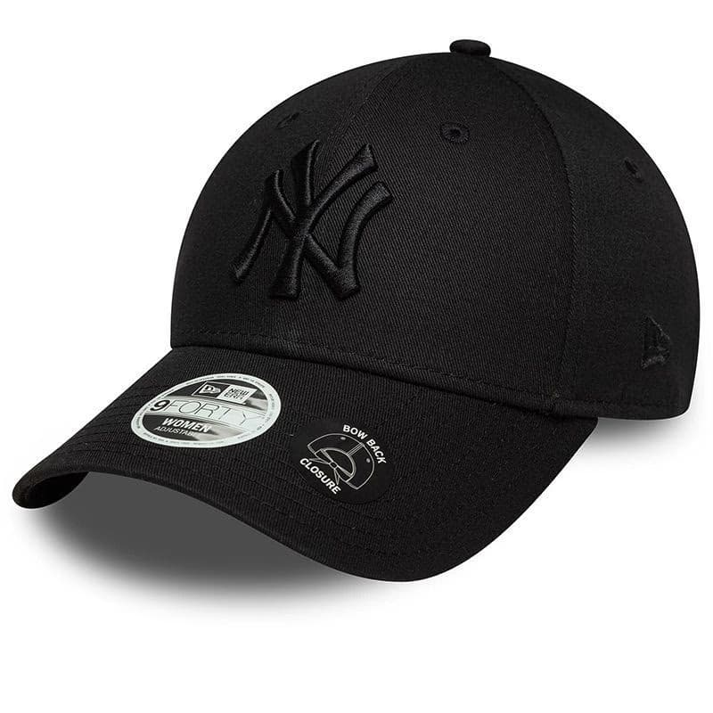 Dámska šiltovka NEW ERA 940W MLB Bowback 9forty NEYYAN 2