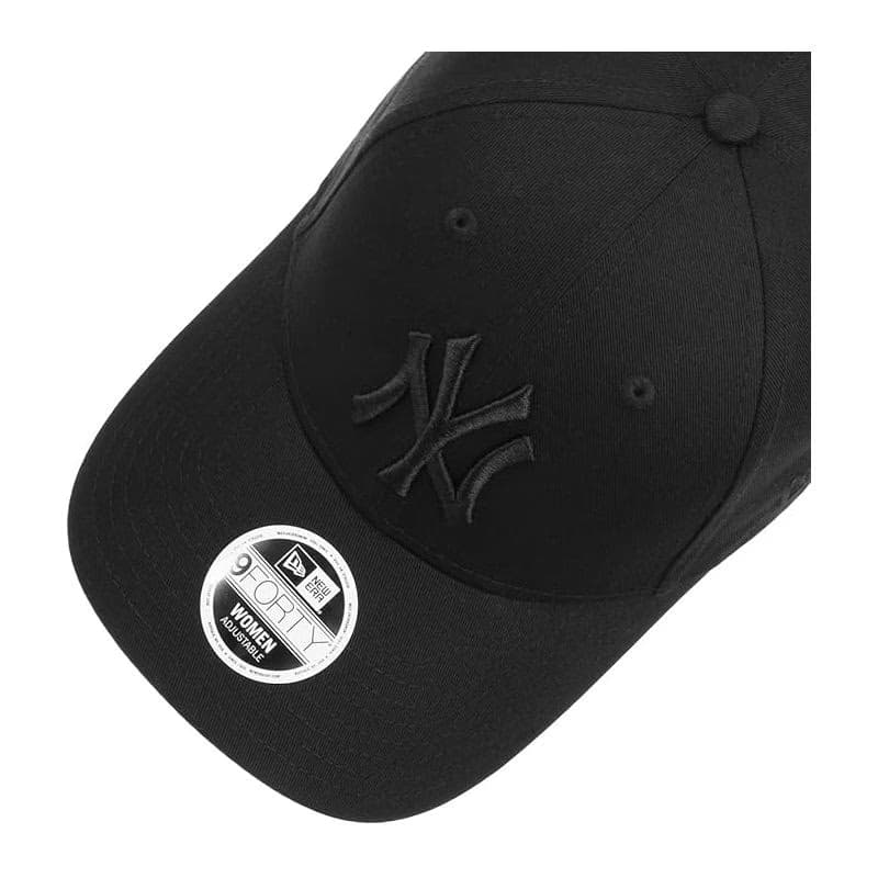 Dámska šiltovka NEW ERA 940W MLB Bowback 9forty NEYYAN 3