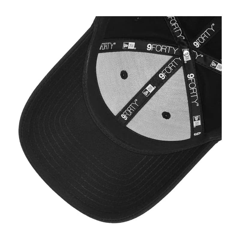 Dámska šiltovka NEW ERA 940W MLB Bowback 9forty NEYYAN 4