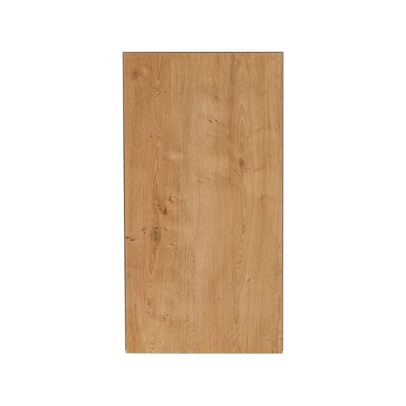 COMAD - Horná skrinka 40cm 1 dvierka MONAKO GREY OAK 5907611652855