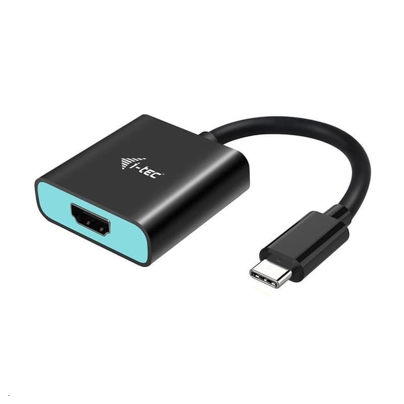 i-tec USB-C HDMI adaptér 4K/60 Hz 1