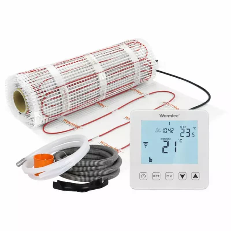 Vykurovacia sada pod dlažbu DS2-100/PRT01-B 1