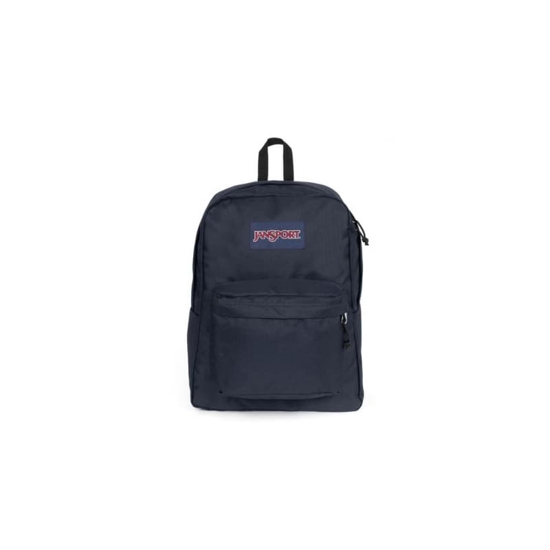 Batoh JANSPORT SuperBreak One Navy 1
