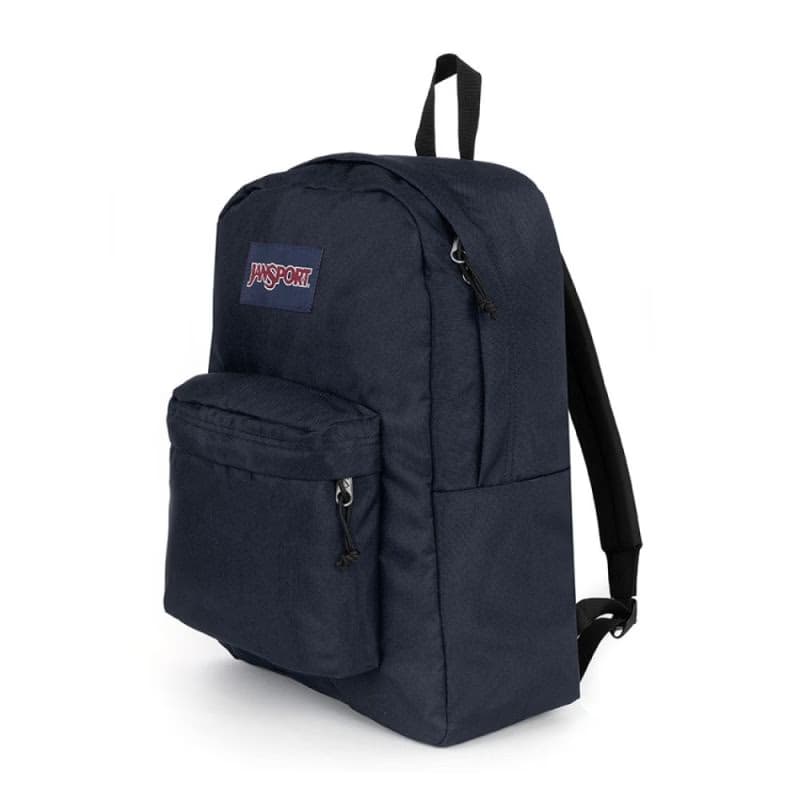 Batoh JANSPORT SuperBreak One Navy 2