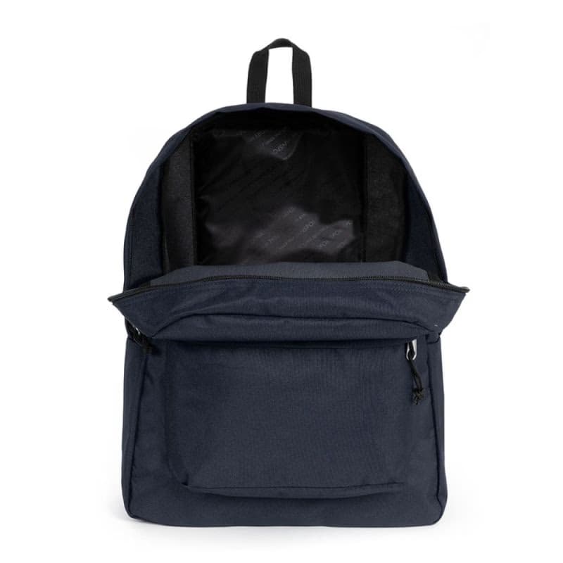 Batoh JANSPORT SuperBreak One Navy 3