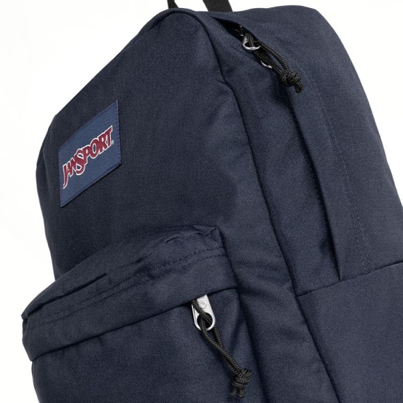 Batoh JANSPORT SuperBreak One Navy 5
