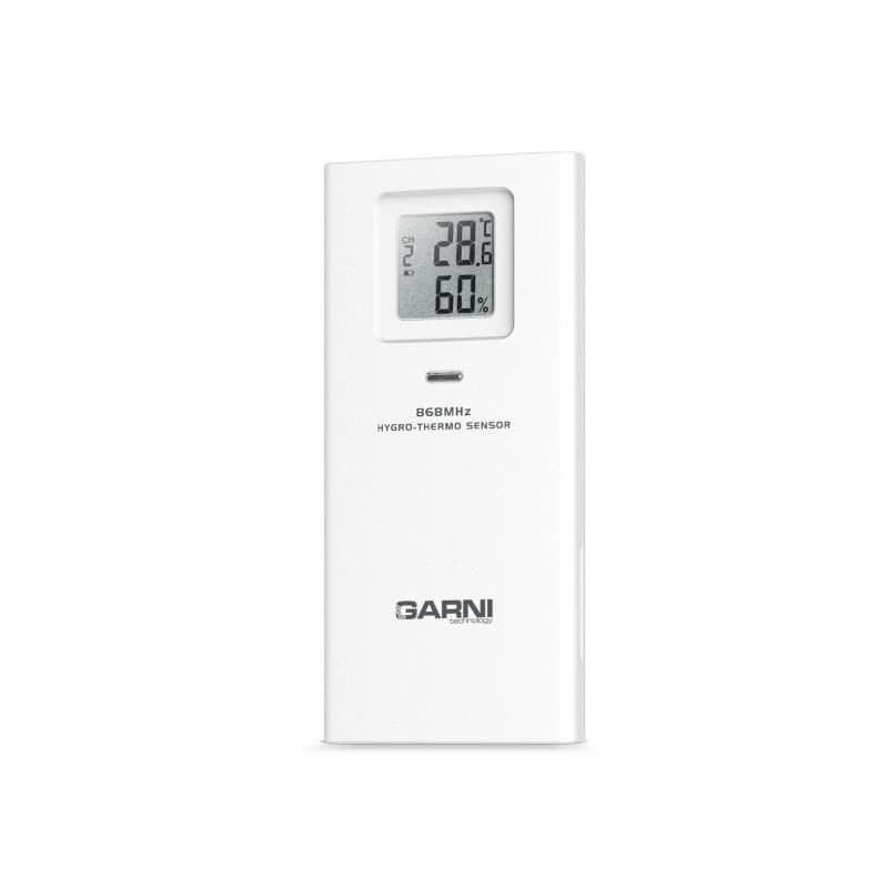 GARNI 056H - bezdrôtový snímač 3