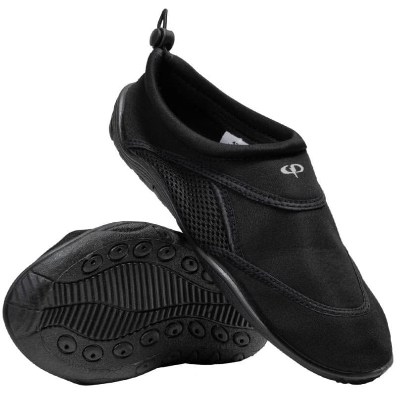 Obuv do vody PHINOMEN Water Shoes by BECO Beermann Black 2