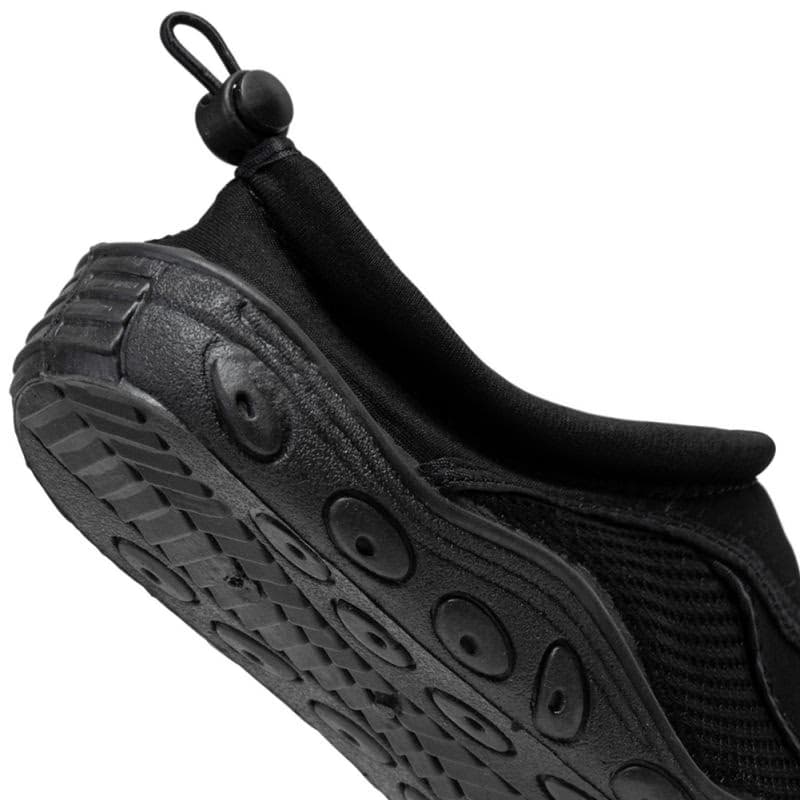Obuv do vody PHINOMEN Water Shoes by BECO Beermann Black 3