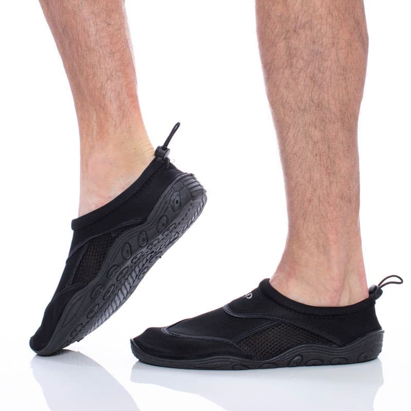 Obuv do vody PHINOMEN Water Shoes by BECO Beermann Black 5