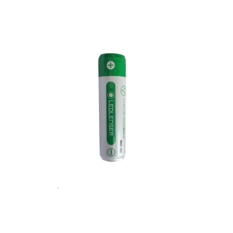 Ledlenser akumulátor 18650 3000mAh