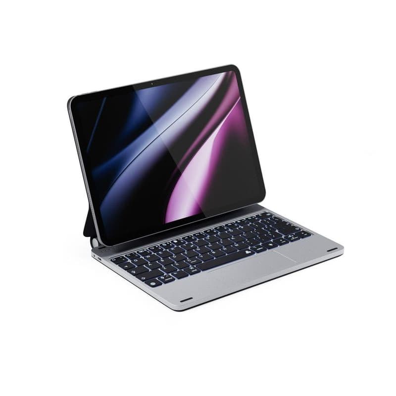Epico klávesnica pre iPad Pro 13" M4/M5 - SK 2