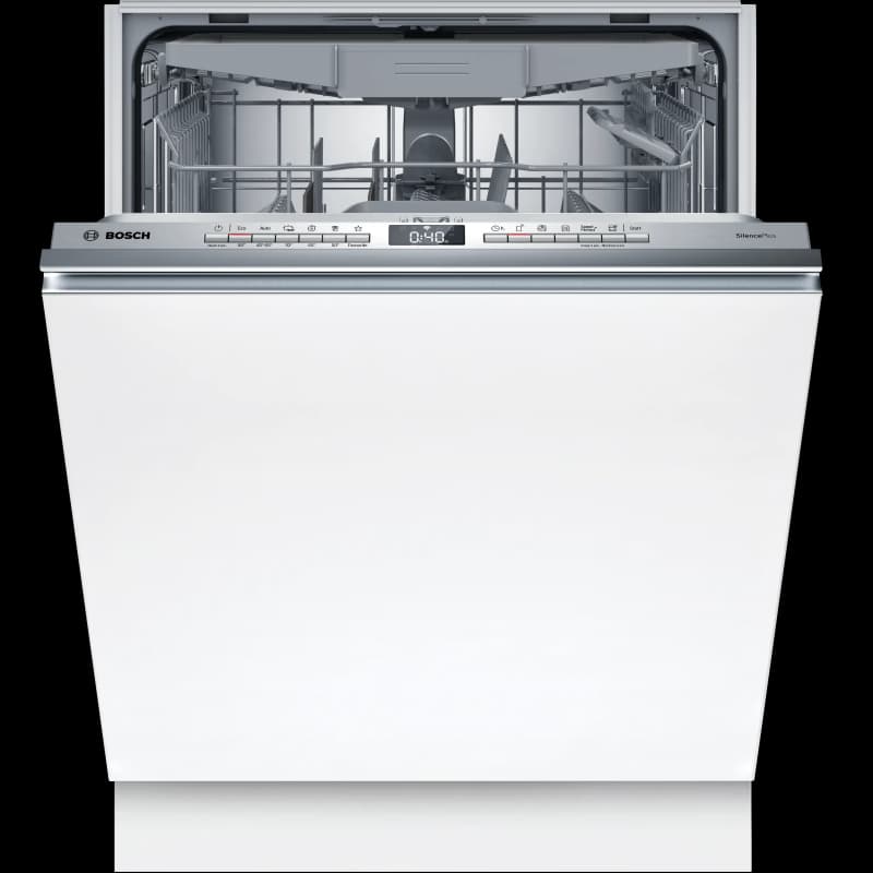 Bosch SMV4EVX00E 1