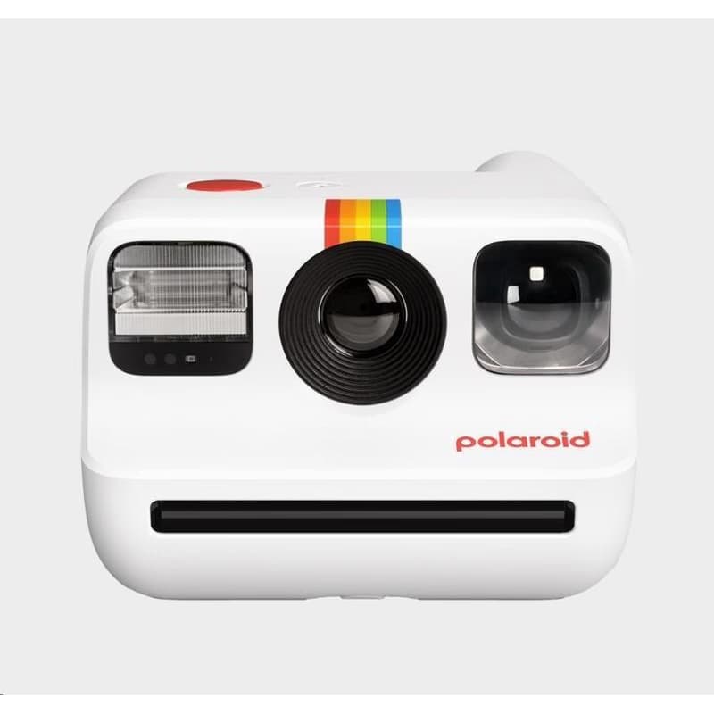 Polaroid Go Gen 2 White 2