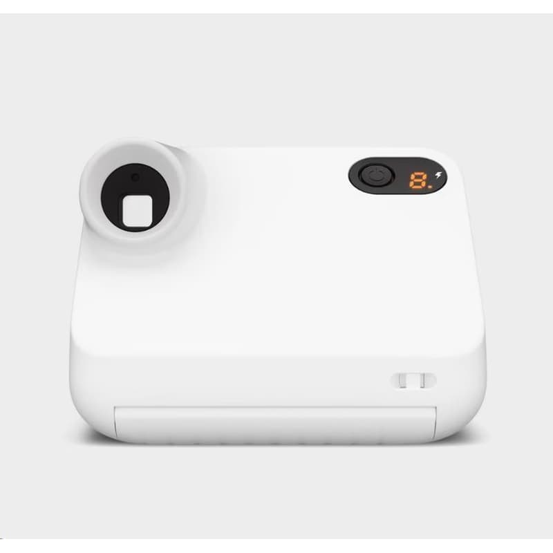 Polaroid Go Gen 2 White 3