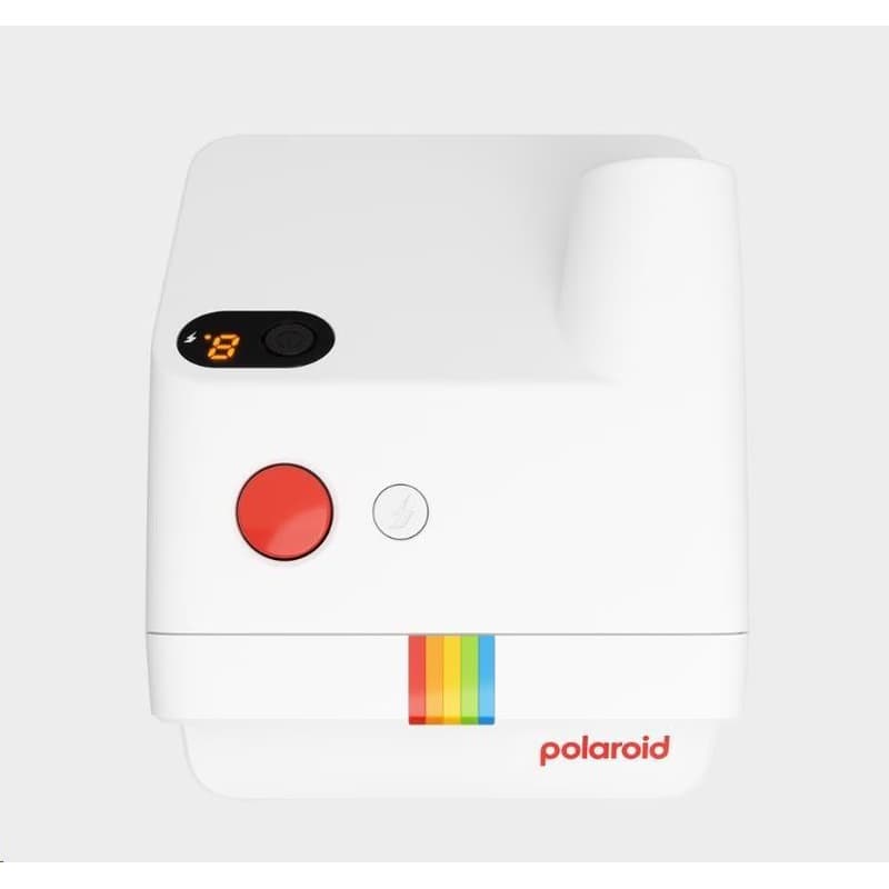 Polaroid Go Gen 2 White 4