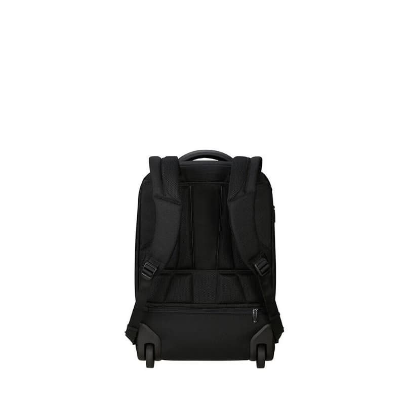 Samsonite PRO-DLX 6 Laptop Backpack/WH 17.3" Black 6