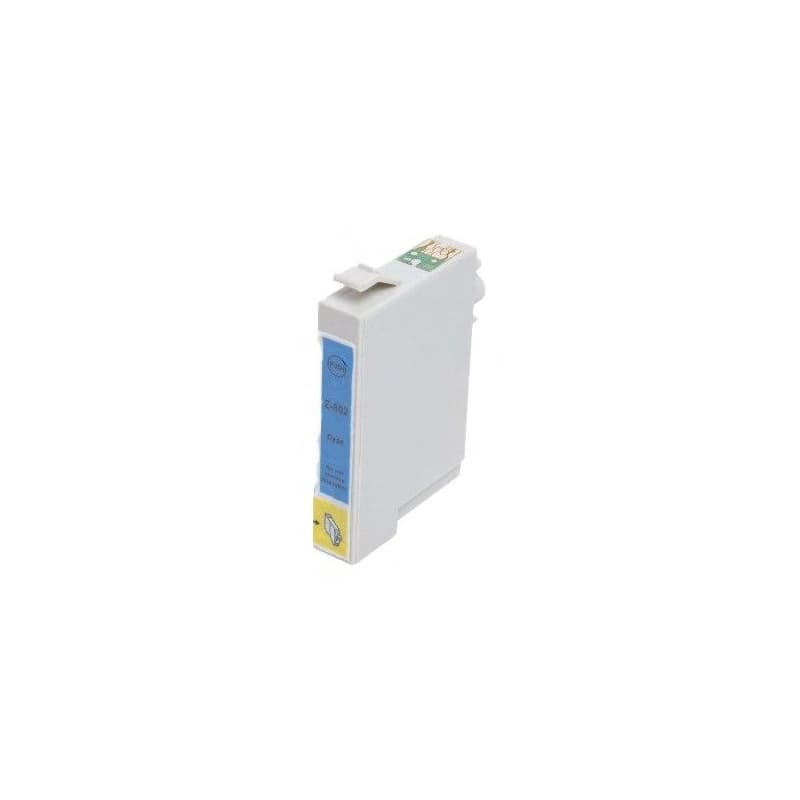 EPSON T0802 (C13T08024011) - kompatibilný