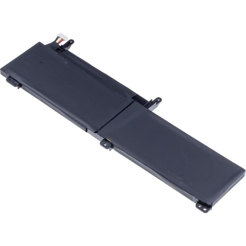 Batéria T6 Power pre Asus ROG Strix GL703GM, GL703GS, 4940mAh, 76Wh, 4cell, Li-poly 4