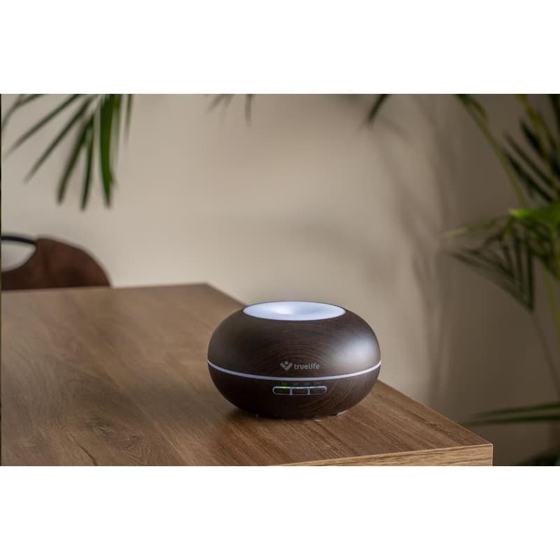 TrueLife AIR Diffuser D5 Dark - Aróma difuzér 5