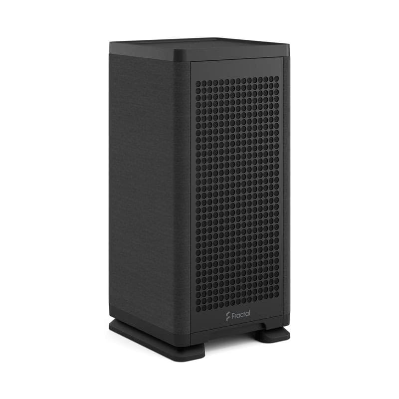 Fractal Mood/Mini ITX/Čierna 5