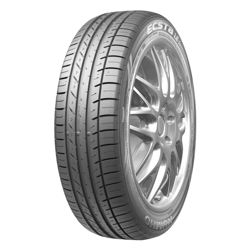 Kumho KU39 Ecsta LE Sport 235/50 R17 96 Y Letné 1