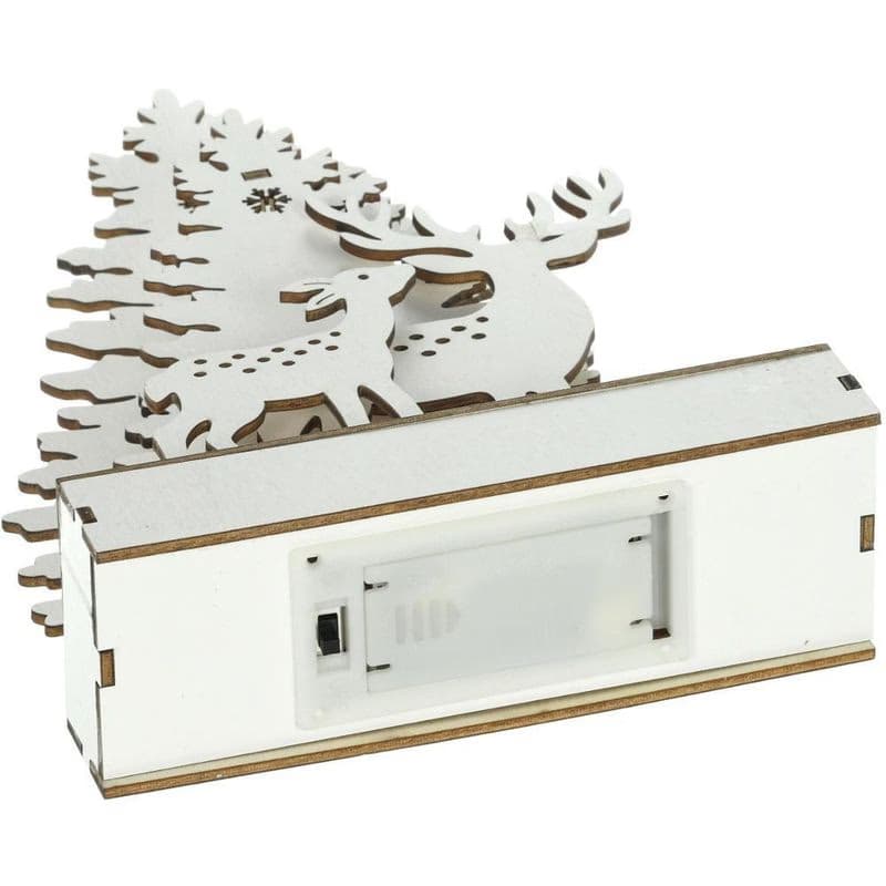 RXL 461 Dekor. les 24,5 cm 5LED WW RETLUX 5