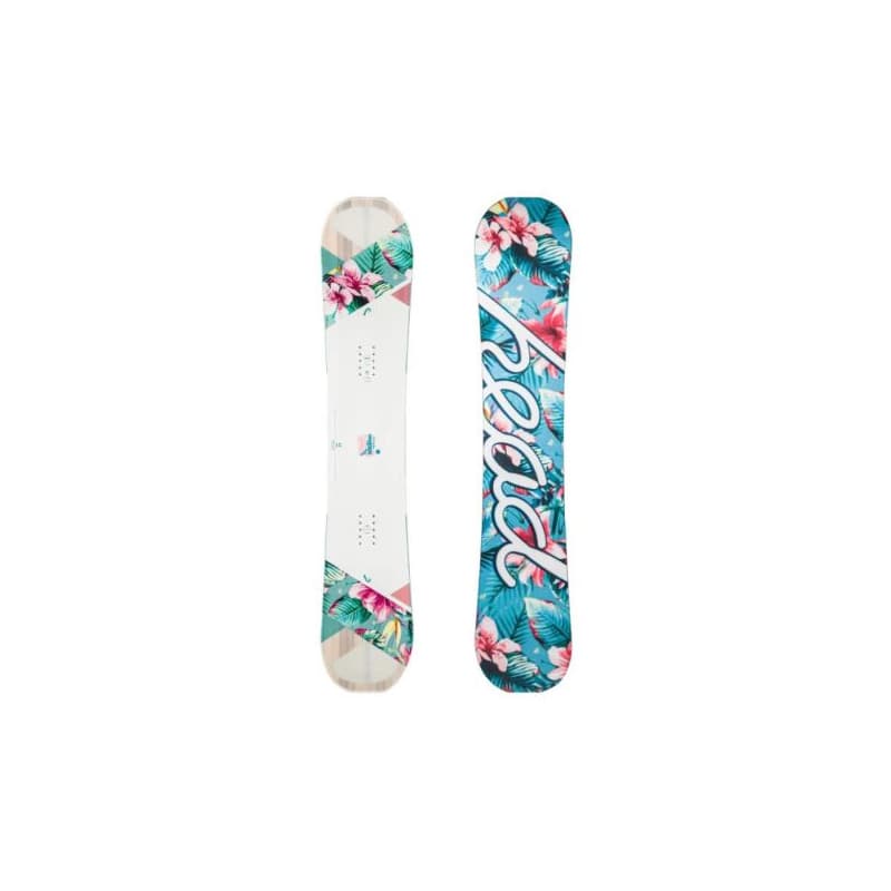 Dámsky snowboard HEAD EVERYTHING LYT 1