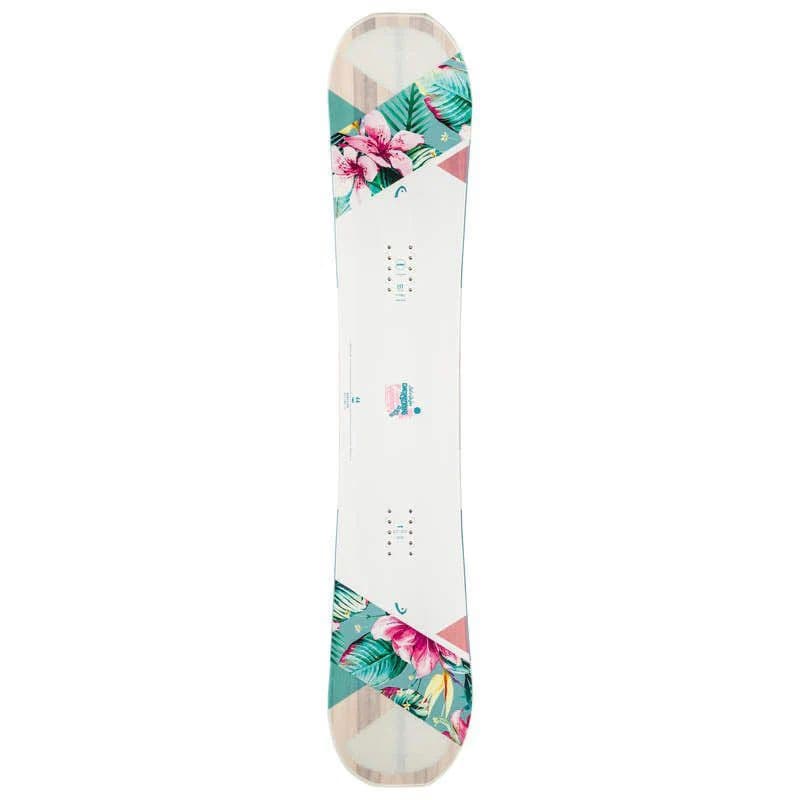 Dámsky snowboard HEAD EVERYTHING LYT 2