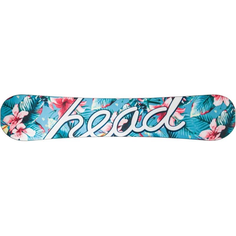 Dámsky snowboard HEAD EVERYTHING LYT 4