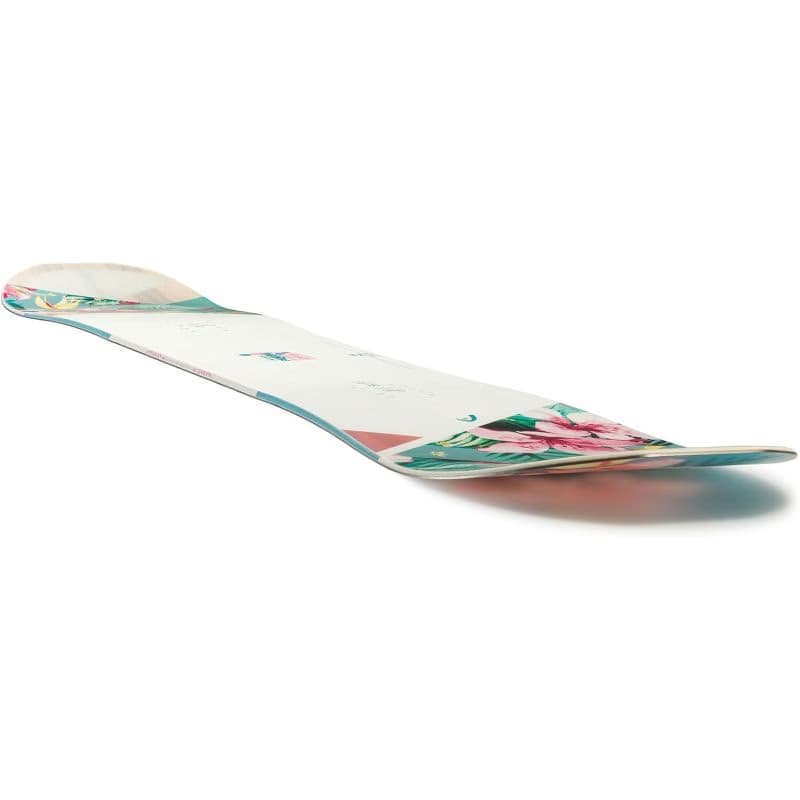 Dámsky snowboard HEAD EVERYTHING LYT 5