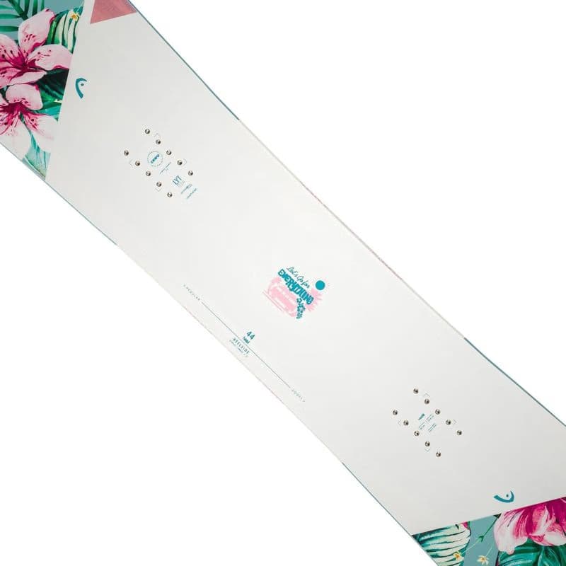 Dámsky snowboard HEAD EVERYTHING LYT 6