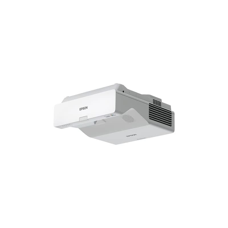 EPSON projektor EB-770Fi, 1920x1080, 4100ANSI, 2.500.000:1, USB, LAN, HDMI, Wi-Fi 3
