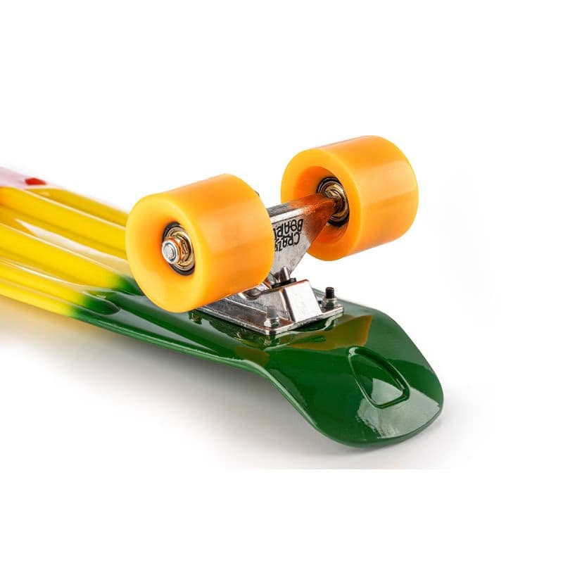 Pennyboard CRAZY BOARD 484 Pennyboard 4