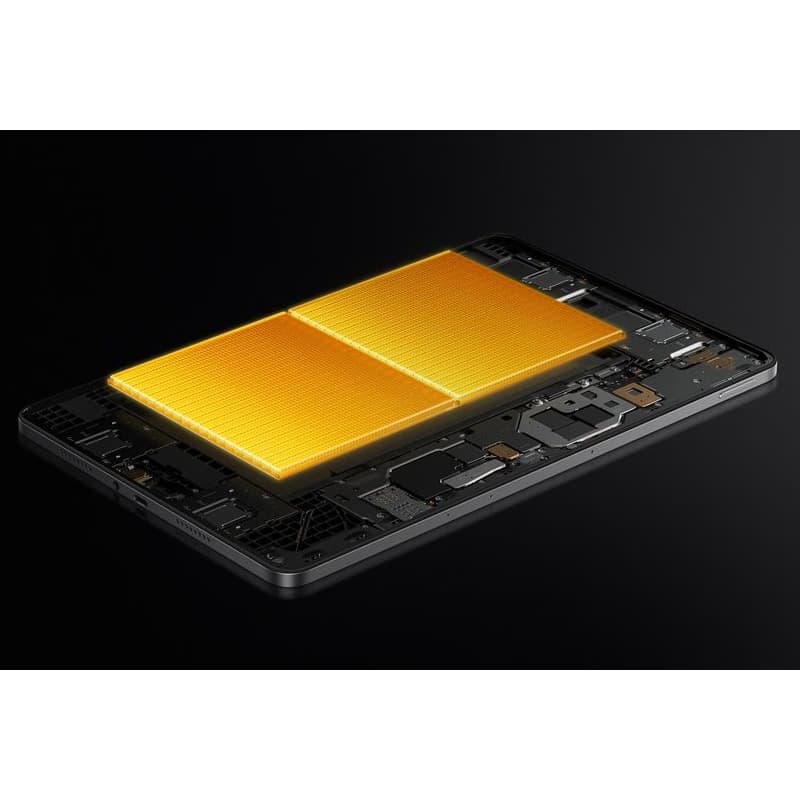 Redmi Pad 2 Pro/71044/12,1"/2560x1600/8GB/256GB/An15/Silver 3