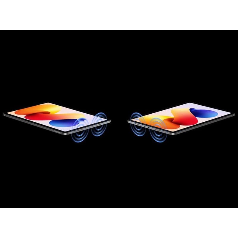 Redmi Pad 2 Pro/71044/12,1"/2560x1600/8GB/256GB/An15/Silver 4