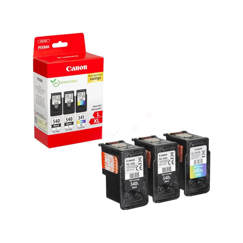 CANON PG-540L - originálny 1