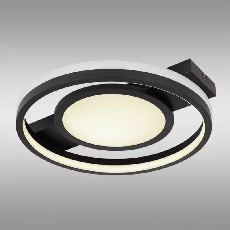 Stropná lampa Gisell 41393-40 RGB LED PL2 1